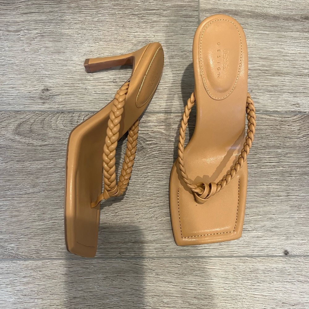ASOS Sandals